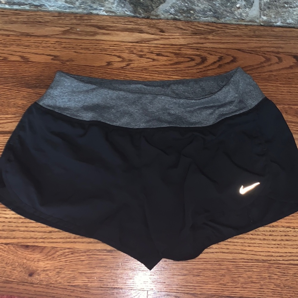Nike Workout Short